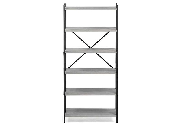 Стеллаж Woodville Траун Лофт 533195 изображение 7 Стеллаж Woodville Траун Лофт 533195 Фото № 7