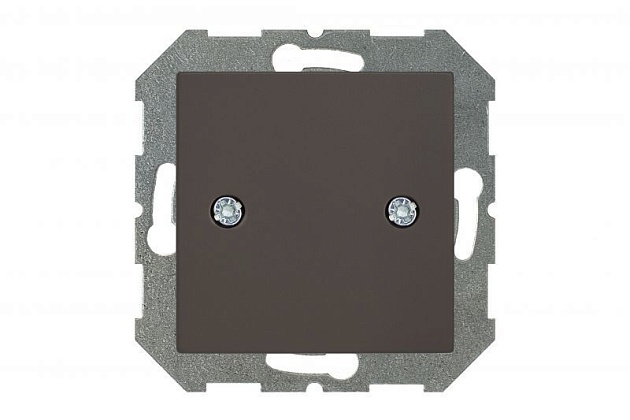 Заглушка Liregus Retro коричневый омбре 29-042 изображение 3 Заглушка Liregus Retro коричневый омбре 29-042 Фото № 3