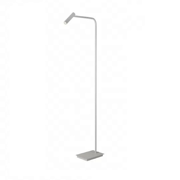 Торшер светодиодный iLedex Telescope 7010/1F WH изображение 1 Торшер светодиодный iLedex Telescope 7010/1F WH Фото № 1