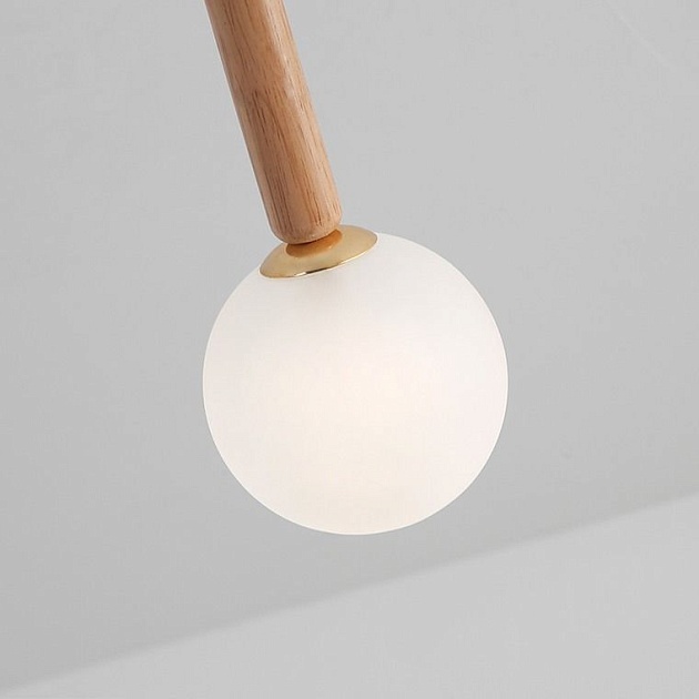 Подвесная люстра Imperium Loft Formula 207821-26 изображение 2 Подвесная люстра Imperium Loft Formula 207821-26 Фото № 2