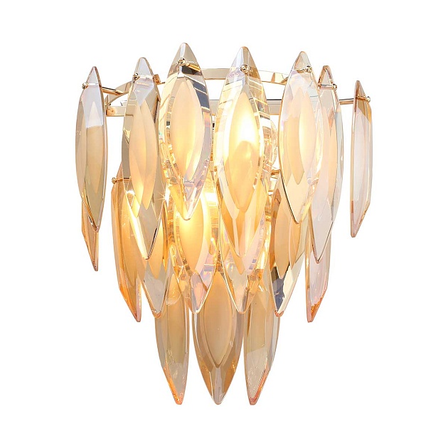 Настенный светильник Aployt Maria APL.831.01.02 Фото № 1