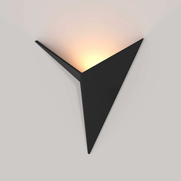 Настенный светодиодный светильник Maytoni Trame C808WL-L3B Фото № 8