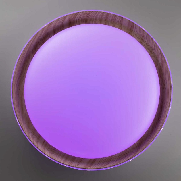 Потолочный светодиодный светильник Citilux Mega CL752452G изображение 5 Потолочный светодиодный светильник Citilux Mega CL752452G Фото № 5