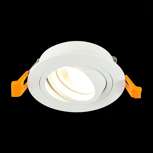 Встраиваемый светильник ST Luce ST251.518.01 Фото № 3