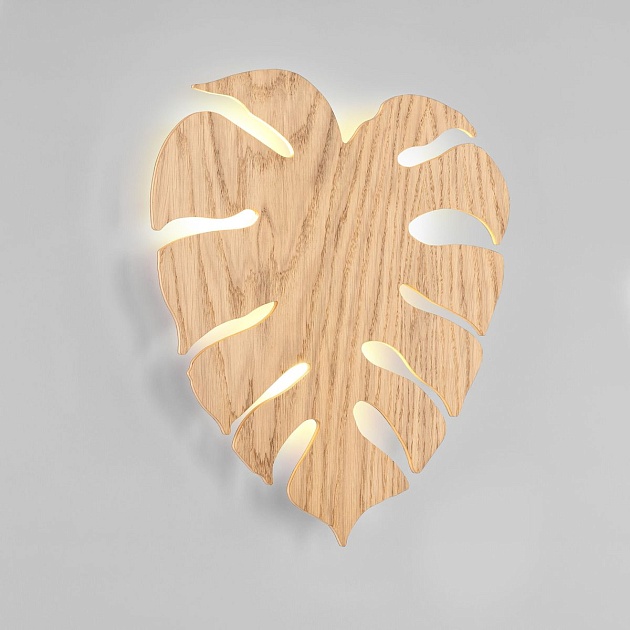 Настенный светильник TK Lighting 5422 Monstera Фото № 1