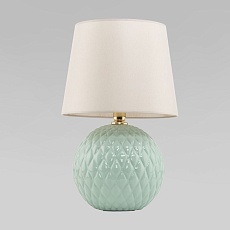 Настольная лампа TK Lighting 5904 Santana