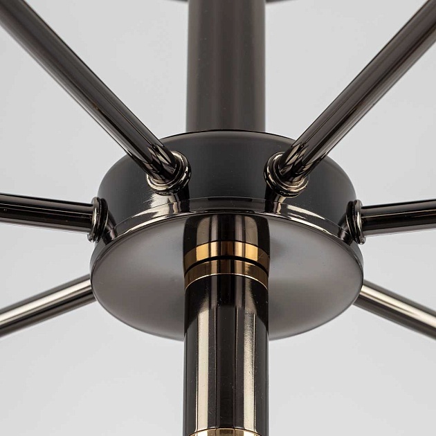 Люстра на штанге Citilux ELAN CL241171 Фото № 2