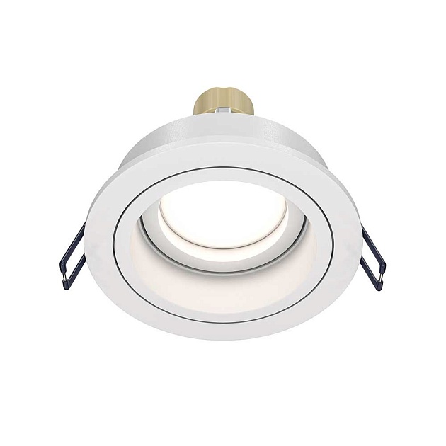 Встраиваемый светильник Maytoni Akron DL025-2-01W Фото № 1