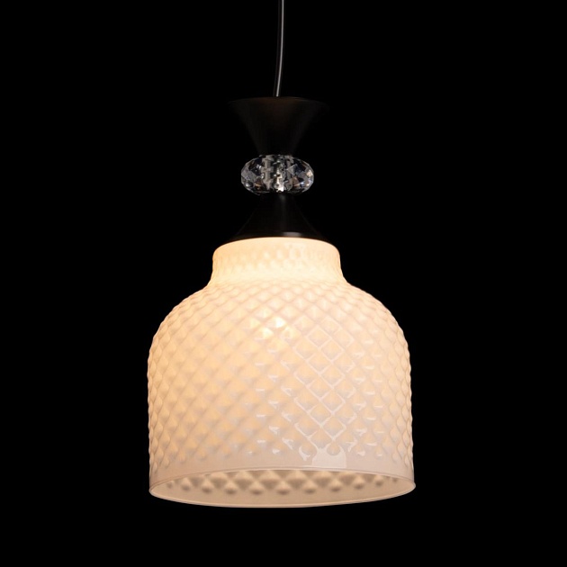 Подвесной светильник De City Соло 112013801 изображение 9 Подвесной светильник De City Соло 112013801 Фото № 9