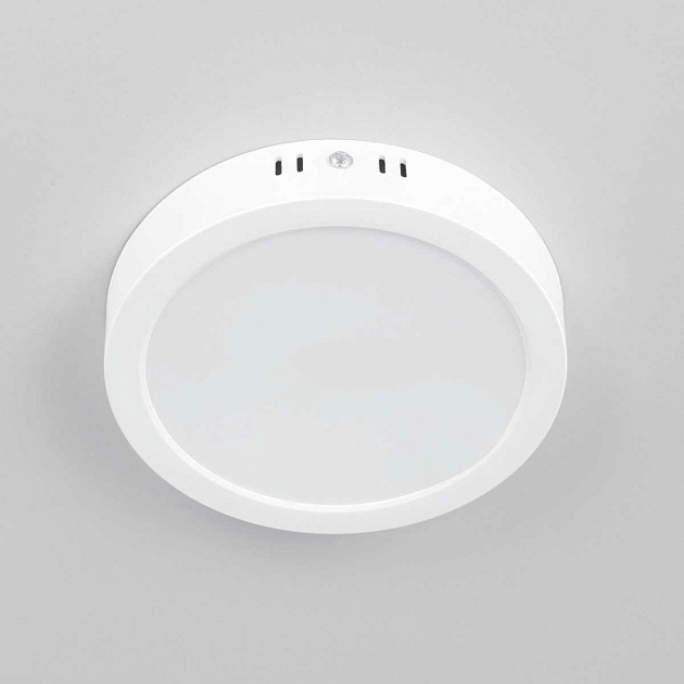 Накладной светодиодный светильник Citilux Галс CL5516N Фото № 13