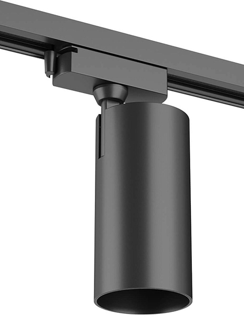 Трековый светильник Denkirs DK6030-BK Фото № 2