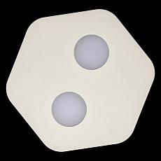 Потолочный светильник Mantra Area 6643 2