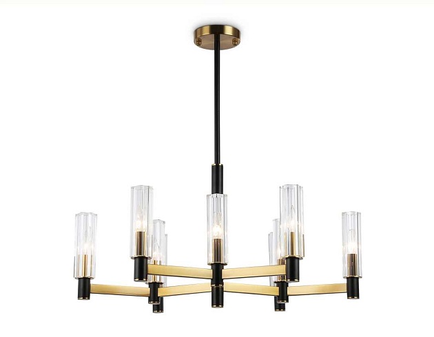 Подвесная люстра Ambrella light High Light LH55513 Фото № 1