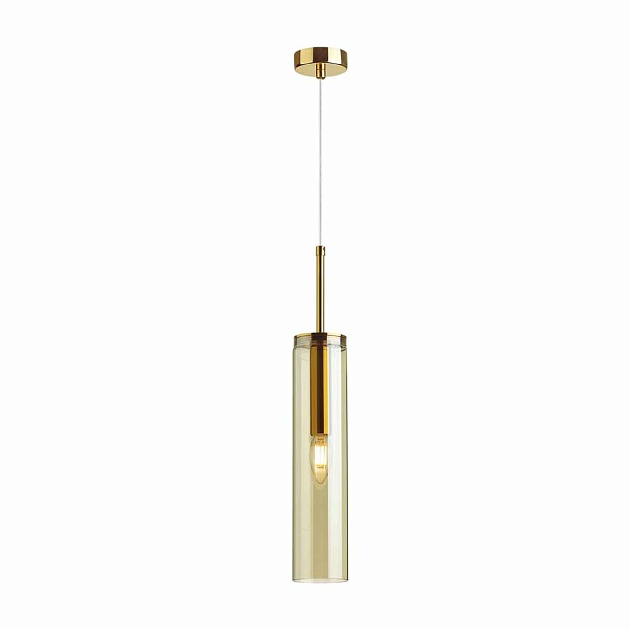 Подвесной светильник Odeon Light Pendant Klum 4693/1 Фото № 3