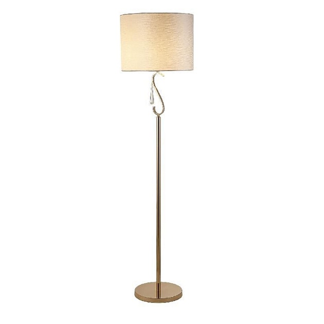 Торшер Moderli Caramel V10557-1F изображение 1 Торшер Moderli Caramel V10557-1F Фото № 1