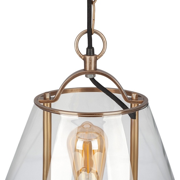 Подвесной светильник Covali PL-37003 изображение 3 Подвесной светильник Covali PL-37003 Фото № 3