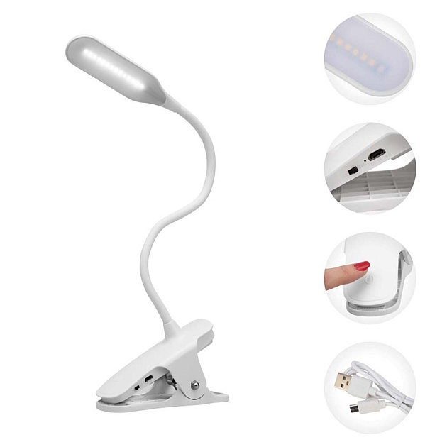 Накладной светильник REXANT 607-268 Фото № 3