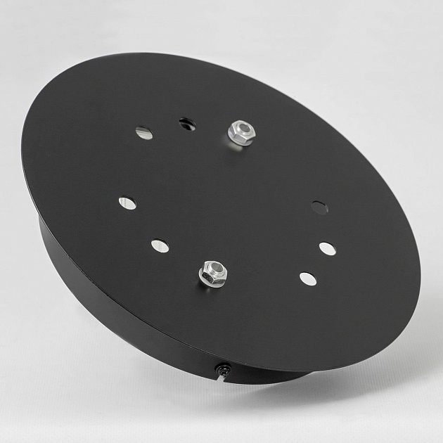 Подвесная люстра Lussole LSP-8940 изображение 3 Подвесная люстра Lussole LSP-8940 Фото № 3