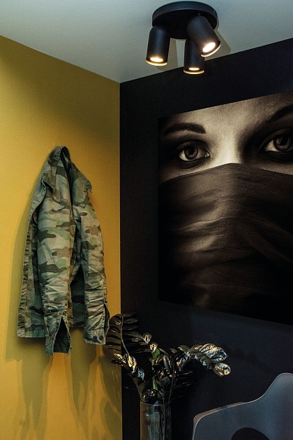 Спот Lucide Punch 13958/13/30 Фото № 6