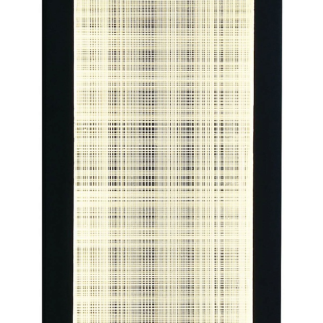 Уличный настенный светодиодный светильник Favourite Mist 4298-1W Фото № 5