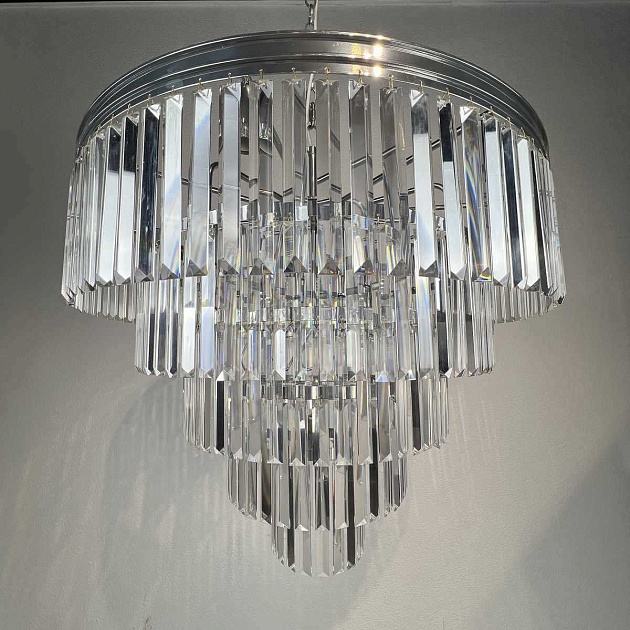 Подвесная люстра Imperium Loft Odeon Chandelier 228793-22 изображение 14 Подвесная люстра Imperium Loft Odeon Chandelier 228793-22 Фото № 14
