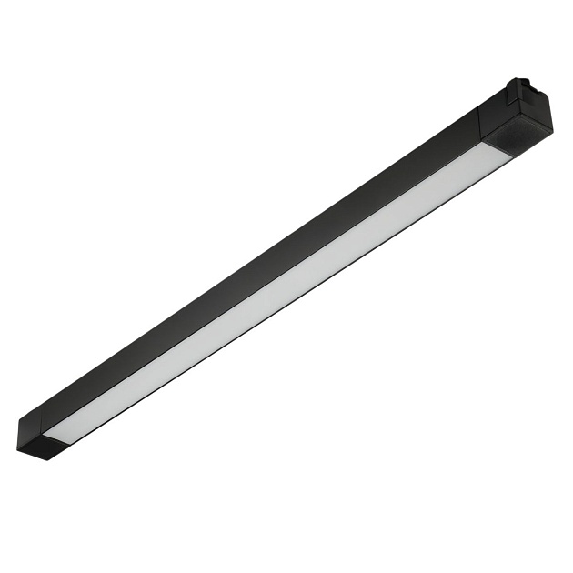 Трековый светодиодный светильник MyFar Lines MT0110-30W3K-B изображение 1 Трековый светодиодный светильник MyFar Lines MT0110-30W3K-B Фото № 1