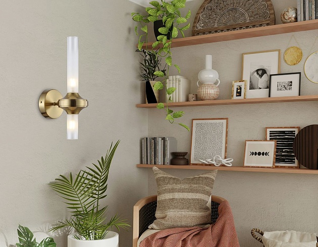 Бра Ambrella Light High Light Modern LH55362 Фото № 3