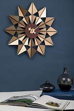 Настенные часы Tomas Stern 8025 1