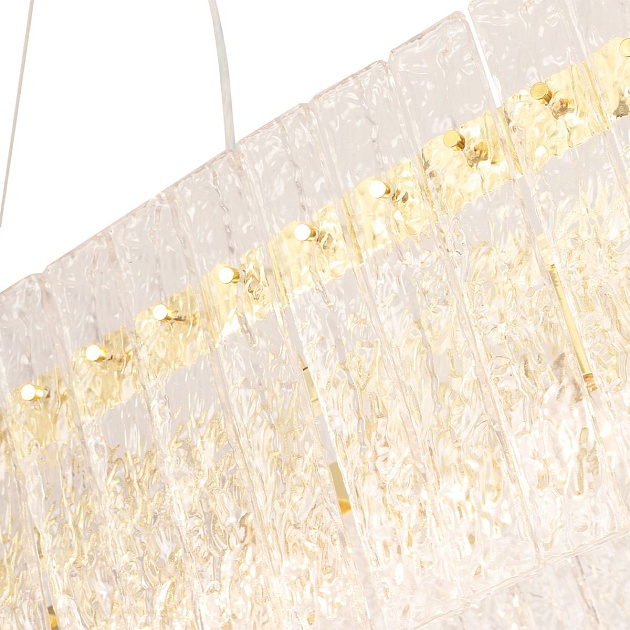 Подвесная люстра Crystal Lux Oviedo SP12 L1200 изображение 4 Подвесная люстра Crystal Lux Oviedo SP12 L1200 Фото № 4