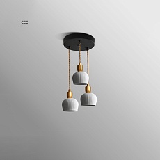 Подвесной светильник Imperium Loft Olly 151806-26 2
