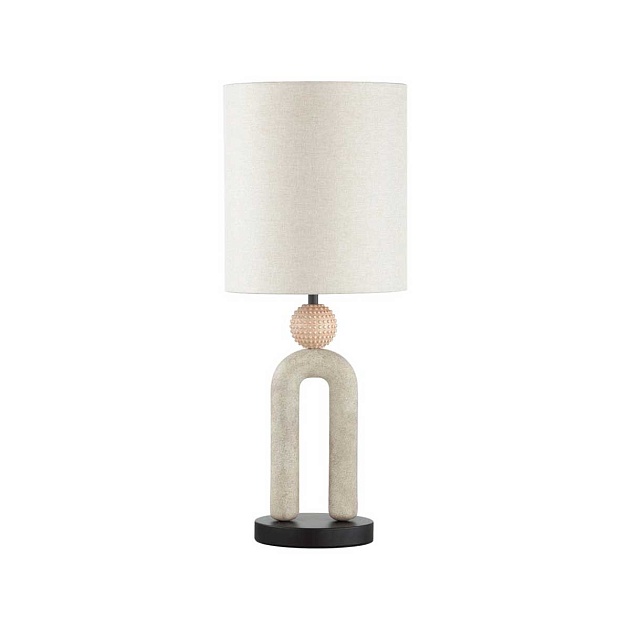Настольная лампа Odeon Light Exclusive Bagel 5410/1T изображение 1 Настольная лампа Odeon Light Exclusive Bagel 5410/1T Фото № 1
