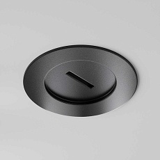 Чаша встраиваемая с коннектором питания Maytoni Technical Pendant system Parity TRA130RSC-2B 3