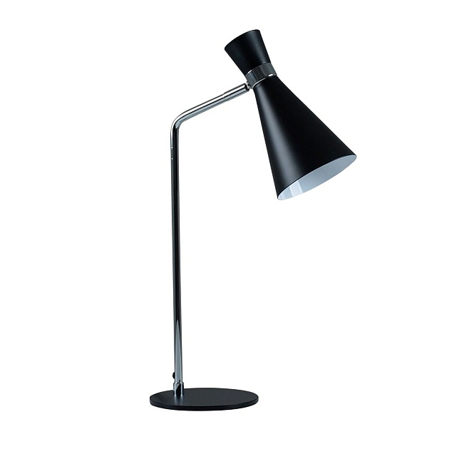 Настольная лампа Moderli Page V10996-T изображение 1 Настольная лампа Moderli Page V10996-T Фото № 1