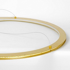 Подвесной светодиодный светильник Lussole Benton LSP-7339 3