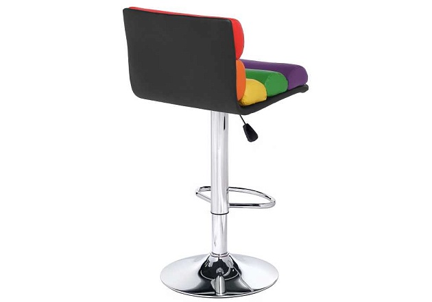 Барный стул Woodville Color 1261 Фото № 6