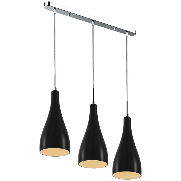 Подвесной светильник Wertmark Bootle WE210.03.126 Фото № 1