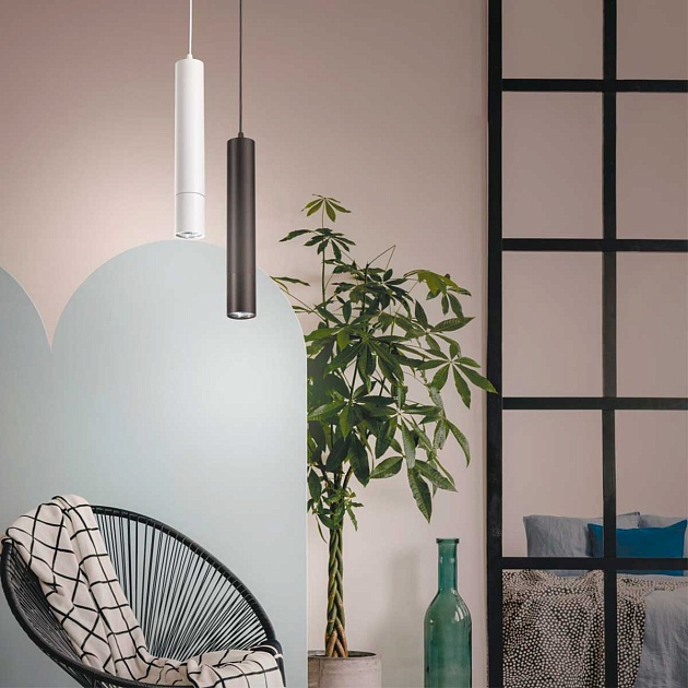 Встраиваемый светильник Novotech Spot Pipe 370402 Фото № 2