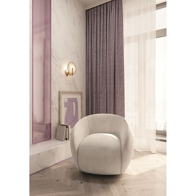 Бра Maytoni Marmo MOD099WL-01G2 Фото № 8