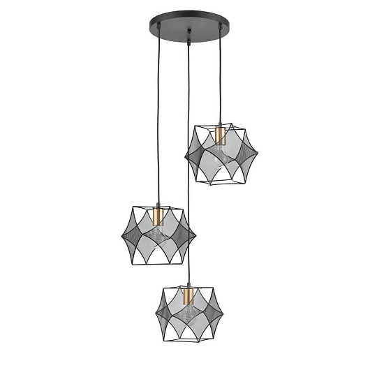 Подвесной светильник Vele Luce Spark VL6352P03 Фото № 3