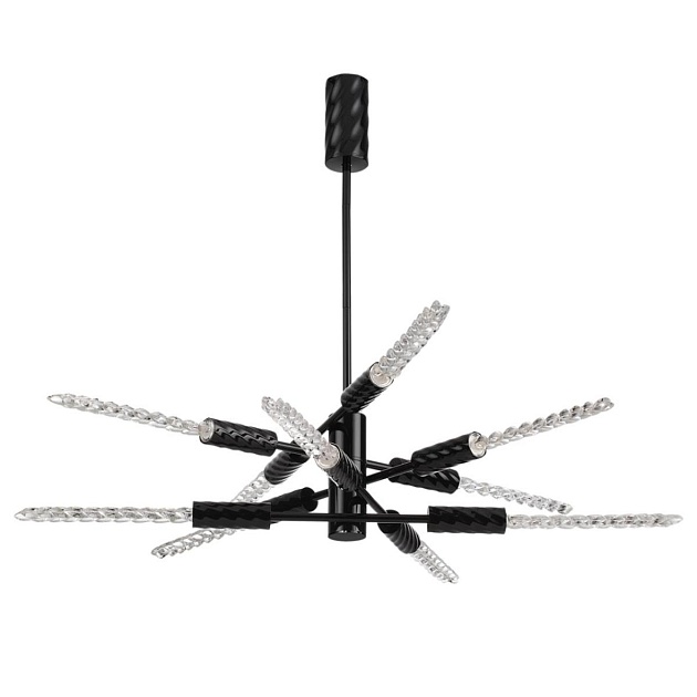 Люстра ODEON LIGHT L-VISION 5459/28L изображение 1 Люстра ODEON LIGHT L-VISION 5459/28L Фото № 1