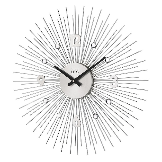 Настенные часы Tomas Stern 8047 изображение 1 Настенные часы Tomas Stern 8047 Фото № 1