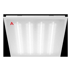 Потолочный светильник WOLTA Pro ДВО04-36-042-6К