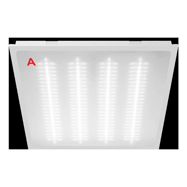 Потолочный светильник WOLTA Pro ДВО04-36-042-6К изображение 1 Потолочный светильник WOLTA Pro ДВО04-36-042-6К Фото № 1