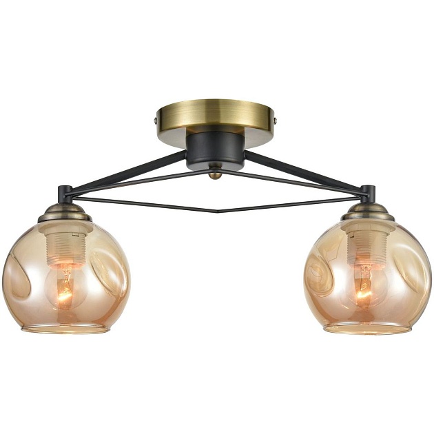 Потолочный светильник Velante 769-527-02 Фото № 1