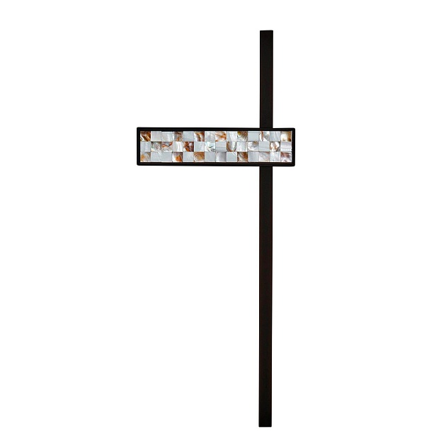 Настенный светодиодный светильник Favourite Shelty 4704-1W Фото № 3