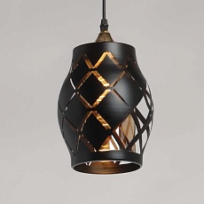 Подвесной светильник De City Соло 112011301 2