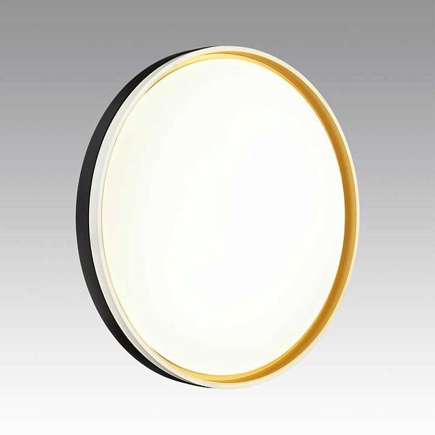 Настенно-потолочный светодиодный светильник Sonex Savi 7619/DL изображение 5 Настенно-потолочный светодиодный светильник Sonex Savi 7619/DL Фото № 5