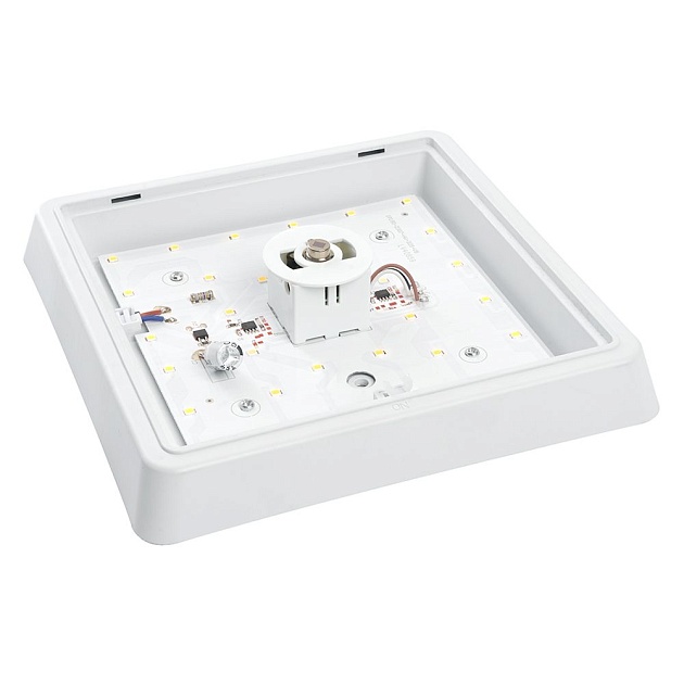 Потолочный светодиодный светильник Feron AL3023 41804 изображение 2 Потолочный светодиодный светильник Feron AL3023 41804 Фото № 2