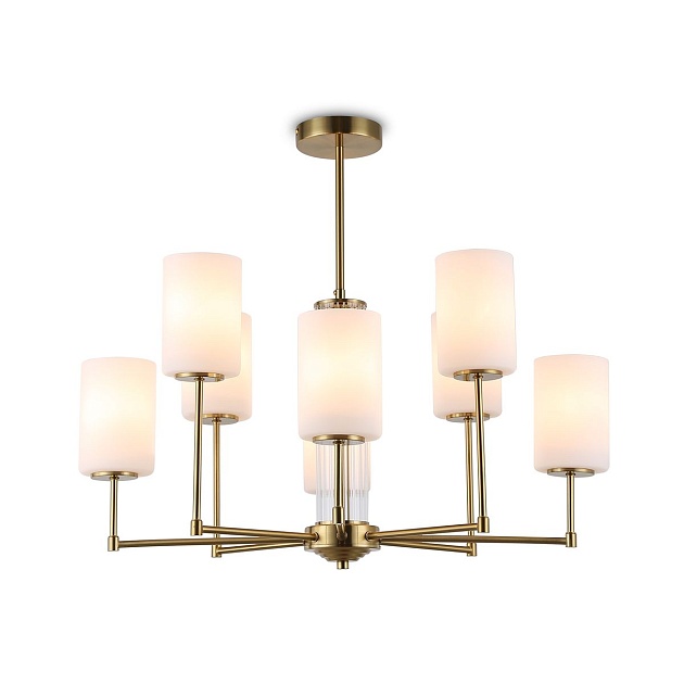 Подвесная люстра Ambrella Light High Light Modern LH56217 Фото № 1