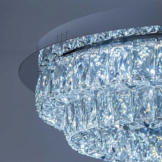 Потолочная люстра Citilux Olimpia EL330C80.1 3